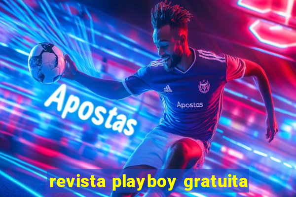 revista playboy gratuita